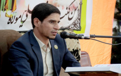 معهد القرآن الكريم يُقيم محفلاً قرآنياً بهيجاً في سدة الهندية بمناسبة عيد الغدير الأغر