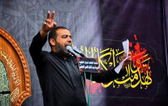 ملتقى النورين القرآني يختتم المجالس العلوية في بابل