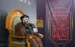 ملتقى النورين القرآني يختتم المجالس العلوية في بابل