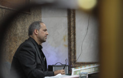 دورة الكفيل الثالثة تشارف على ختامها وبمشاركة أكثر من 160 طالباً من مختلف المحافظات