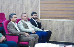 المشروع القرآني في الجامعات والمعاهد العراقية في رحاب كلية التمريض بجامعة بابل