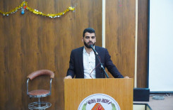 المشروع القرآني في الجامعات والمعاهد العراقية في رحاب كلية التمريض بجامعة بابل