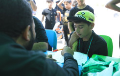 انطلاق أولى محطات مشروع تعليم القراءة الصحيحة للزائرين في محافظة البصرة