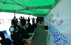 انطلاق أولى محطات مشروع تعليم القراءة الصحيحة للزائرين في محافظة البصرة