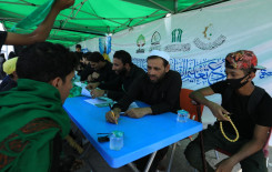 انطلاق أولى محطات مشروع تعليم القراءة الصحيحة للزائرين في محافظة البصرة