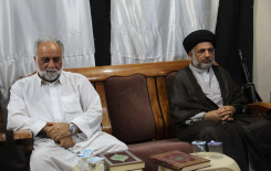 فرع المعهد في قضاء الهندية يختتم المسابقة القرآنية الأولى في التلاوة