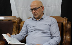 فرع المعهد في قضاء الهندية يختتم المسابقة القرآنية الأولى في التلاوة