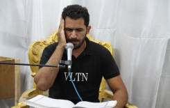 فرع المعهد في قضاء الهندية يختتم المسابقة القرآنية الأولى في التلاوة