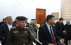 معهد القرآن الكريم فرع الهندية أقام ندوةً علميةً إحياءً لذكرى شهادة السيدة الزهراء عليها السلام