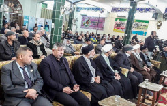 معهد القرآن الكريم / فرع الهندية يقيم ندوة قرآنية تحت عنوان (لا تهجروا القرآن)