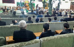 معهد القرآن الكريم / فرع الهندية يقيم ندوة قرآنية تحت عنوان (لا تهجروا القرآن)