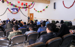 المعهد التقني في كربلاء يحتضن ندوة قرآنية تحت عنوان (القرآن والحياة)