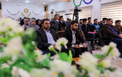 المعهد التقني في كربلاء يحتضن ندوة قرآنية تحت عنوان (القرآن والحياة)