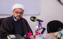 المعهد التقني في كربلاء يحتضن ندوة قرآنية تحت عنوان (القرآن والحياة)