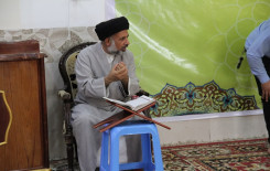 دورات التحفيظ في قضاء الهندية تواصل دروسها اليومية لطلبة حفظ الكتاب الكريم