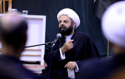 المَجمَع العلميّ يواصل محاضراته التربوية لطلبة الحفظ في كربلاء