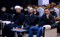 المَجمَع العلميّ يواصل محاضراته التربوية لطلبة الحفظ في كربلاء