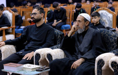 المَجمَع العلميّ يواصل محاضراته التربوية لطلبة الحفظ في كربلاء