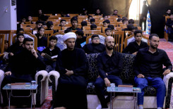 المَجمَع العلميّ يواصل محاضراته التربوية لطلبة الحفظ في كربلاء