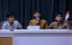 بمشاركة ثمانية فرق.. المَجمَع العلميّ يقيم مسابقة نافذ البصيرة في كربلاء المقدسة