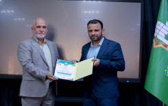 بمشاركة ثمانية فرق.. المَجمَع العلميّ يقيم مسابقة نافذ البصيرة في كربلاء المقدسة