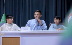 بمشاركة ثمانية فرق.. المَجمَع العلميّ يقيم مسابقة نافذ البصيرة في كربلاء المقدسة