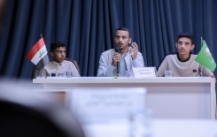 بمشاركة ثمانية فرق.. المَجمَع العلميّ يقيم مسابقة نافذ البصيرة في كربلاء المقدسة