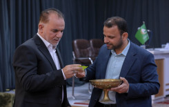 بمشاركة ثمانية فرق.. المَجمَع العلميّ يقيم مسابقة نافذ البصيرة في كربلاء المقدسة