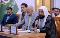 بمشاركة ثمانية فرق.. المَجمَع العلميّ يقيم مسابقة نافذ البصيرة في كربلاء المقدسة