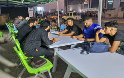 فرع المعهد في بغداد يفتتح ١٣ محطة تعليمية في المحافظة