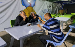 فرع المعهد في بغداد يفتتح ١٣ محطة تعليمية في المحافظة