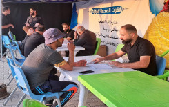 فرع المعهد في بغداد يفتتح ١٣ محطة تعليمية في المحافظة