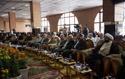 برعاية العتبة العباسية المقدسة: مرقد حليف القرآن زيد بن علي(عليه السلام) يشهد تخرّج ثماني دوراتٍ قرآنية..