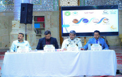 بمشاركة 12 فريقًا انطلاق مجريات المسابقة القرآنية الفرقية في بابل