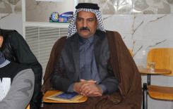 فرع المعهد في الهندية يطلق دورة تخصصية لأساتذته في أحكام التلاوة وفنونها