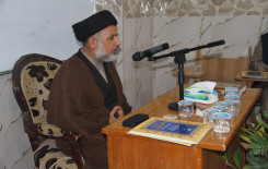 فرع المعهد في الهندية يطلق دورة تخصصية لأساتذته في أحكام التلاوة وفنونها