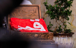 للعام الثاني على التوالي فريق النجف الاشرف بطلاً في المسابقة القرآنية الفرقية