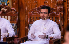 للعام الثاني على التوالي فريق النجف الاشرف بطلاً في المسابقة القرآنية الفرقية