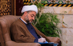 للعام الثاني على التوالي فريق النجف الاشرف بطلاً في المسابقة القرآنية الفرقية