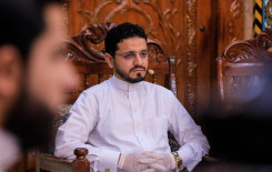 للعام الثاني على التوالي فريق النجف الاشرف بطلاً في المسابقة القرآنية الفرقية