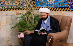 للعام الثاني على التوالي فريق النجف الاشرف بطلاً في المسابقة القرآنية الفرقية