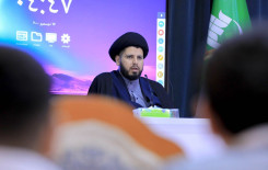 معهد القرآن الكريم يستمر برعايته لطلبة الدورات الصيفية في كربلاء