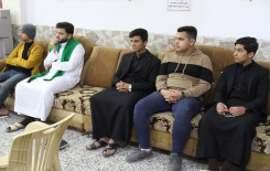 فرع الهندية يفتتح دورات في أحكام التلاوة وفنونها في القضاء