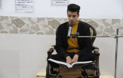 فرع الهندية يفتتح دورات في أحكام التلاوة وفنونها في القضاء