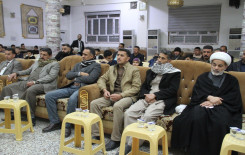 فرع الهندية يفتتح دورات في أحكام التلاوة وفنونها في القضاء