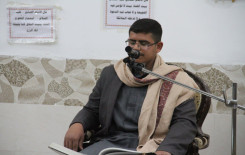 فرع الهندية يفتتح دورات في أحكام التلاوة وفنونها في القضاء