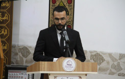 فرع الهندية يفتتح دورات في أحكام التلاوة وفنونها في القضاء