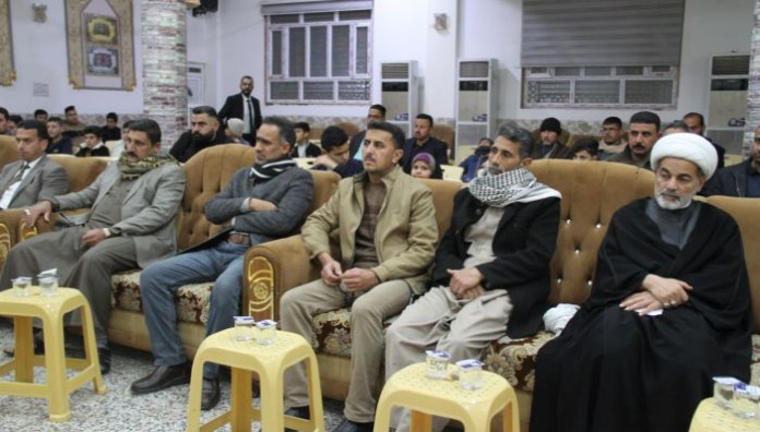 فرع الهندية يفتتح دورات في أحكام التلاوة وفنونها في القضاء