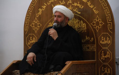 فرع معهد القرآن الكريم في قضاء الهندية يقيم مجلسًا تأبيناً تزامنًا مع حلول محرم الحرام