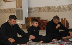 فرع معهد القرآن الكريم في قضاء الهندية يقيم مجلسًا تأبيناً تزامنًا مع حلول محرم الحرام